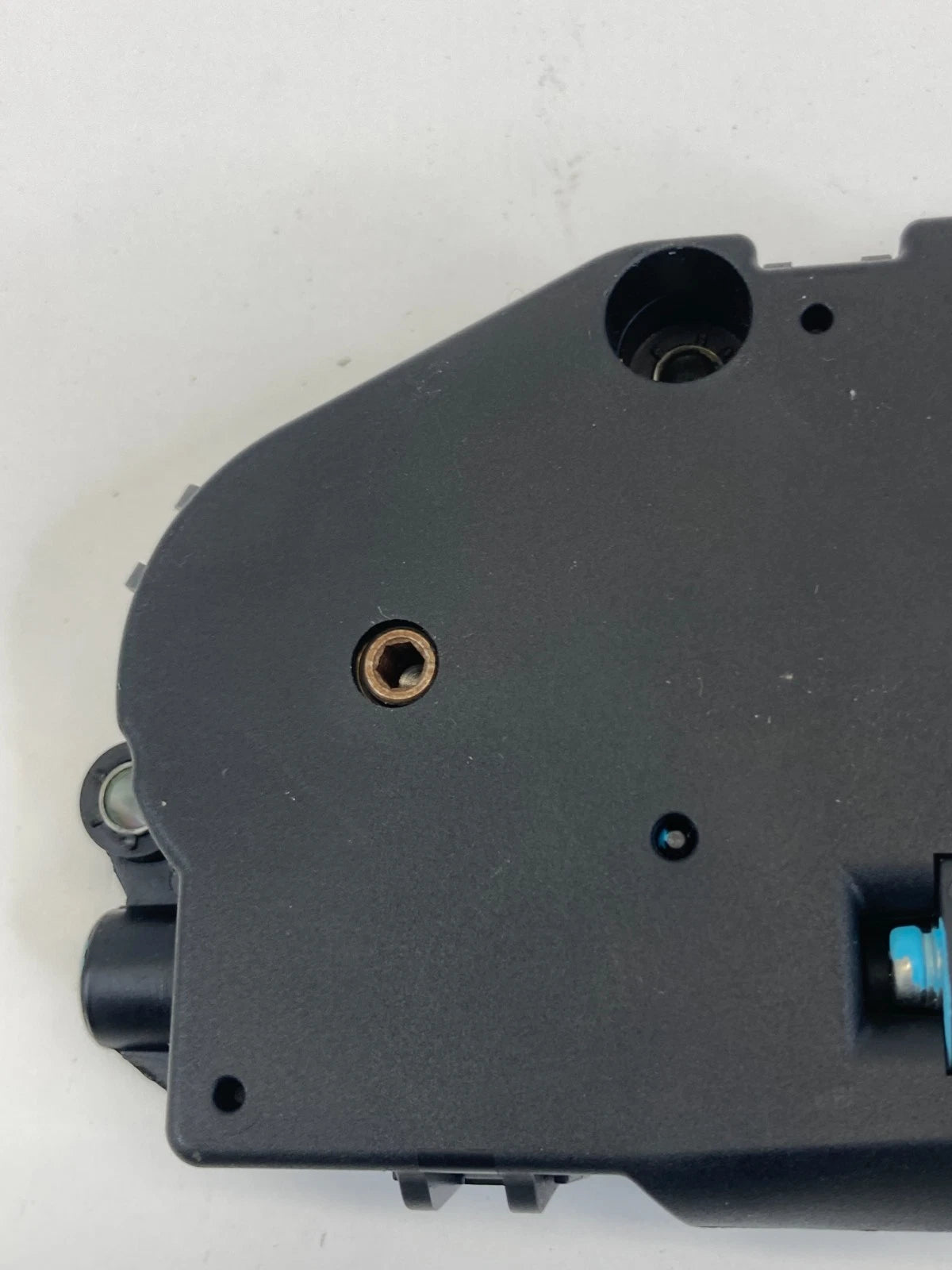 2009-2015 JAGUAR XF SUNROOF SUN ROOF MOTOR ASSEMBLY 8X23-F53508-AA OEM