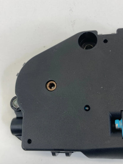 2009-2015 JAGUAR XF SUNROOF SUN ROOF MOTOR ASSEMBLY 8X23-F53508-AA OEM