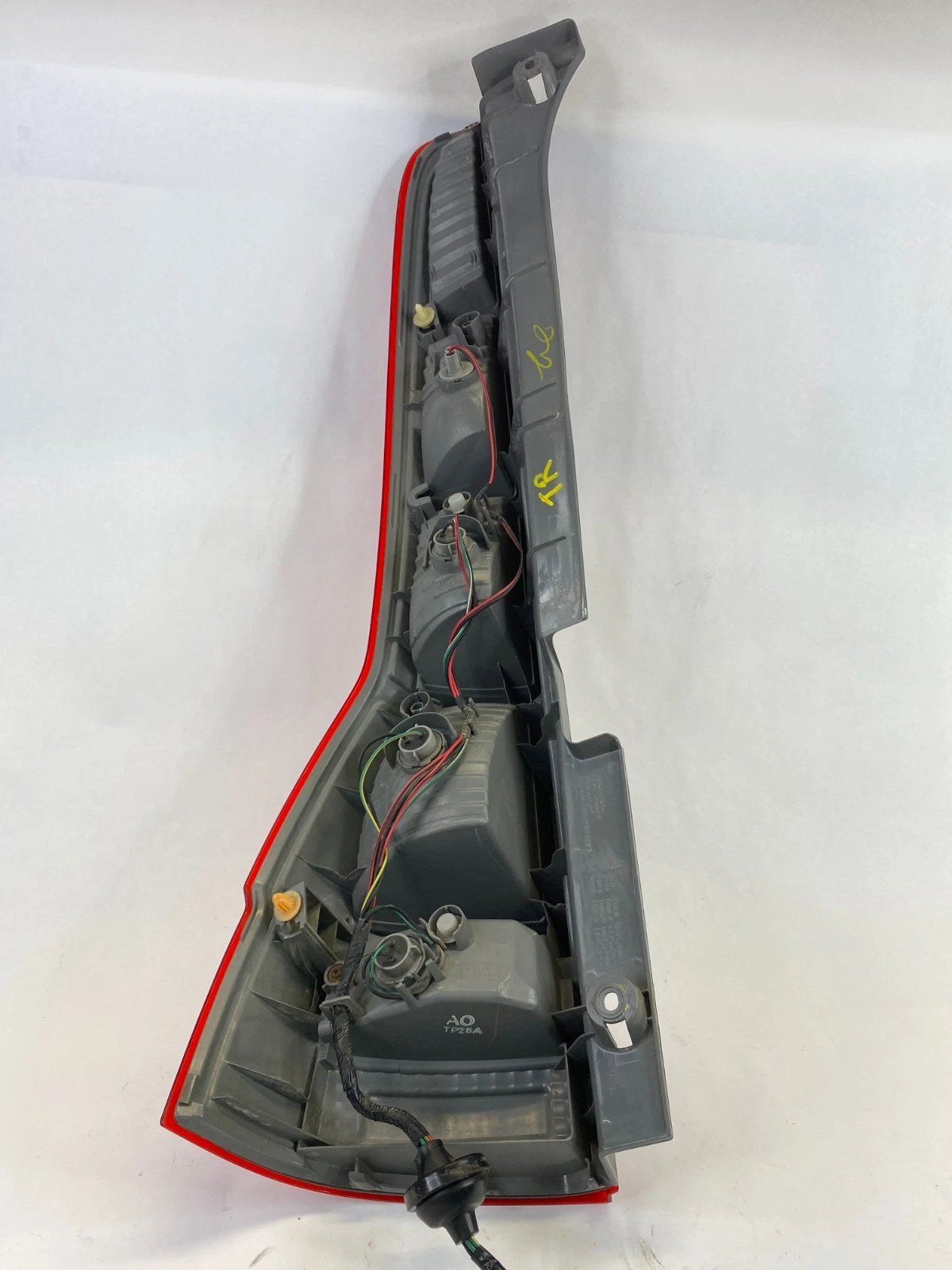 2007-2011 HONDA CR-V RIGHT RH REAR TAIL LIGHT LAMP QUARTER PANEL OEM