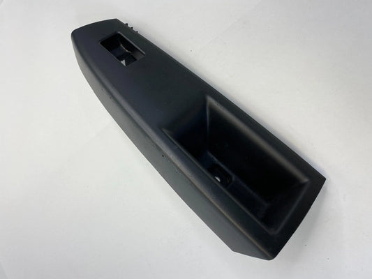 2011-2016 CHEVY CRUZE REAR RIGHT PASSENGER WINDOW SWITCH BEZEL DOOR 877569434