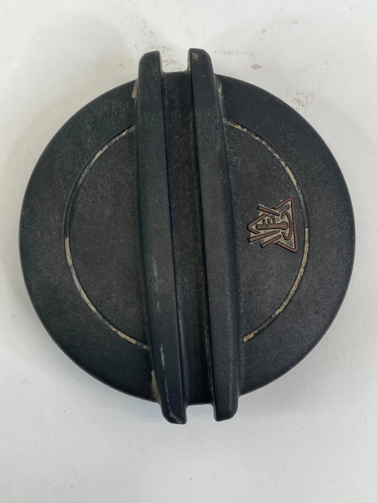 09-17 VW VOLKSWAGEN TIGUAN 2.0L ENGINE RADIATOR COOLANT RESERVOIR CAP 3C0121321