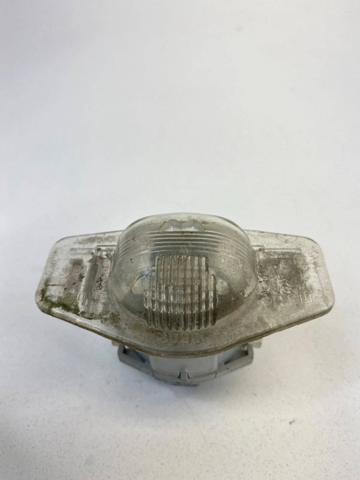2003 04 05 06 07 2008 HONDA PILOT REAR LICENSE PLATE LIGHT LAMP OEM