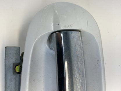 2003 2004 Lincoln Navigator Front Right Passenger Side Exterior Door Handle