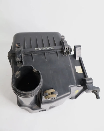07-10 HYUNDAI ELANTRA 2.0L ENGINE AIR CLEANER FILTER BOX HOUSING OEM 28100-2H150