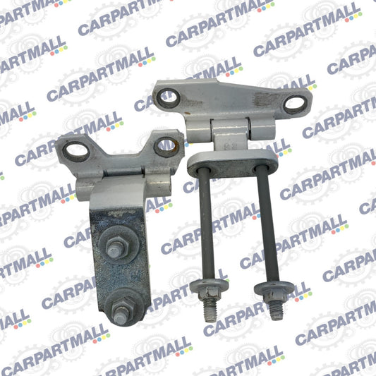 2001 02 03 04 05 2006 Lexus LS430 Rear Right Door Mounting Hinge Set OEM