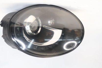 2006-2010 VW BEETLE RH PASSENGER HEADLIGHT LAMP PROJECTOR DRL LED SONAR AFTMKT