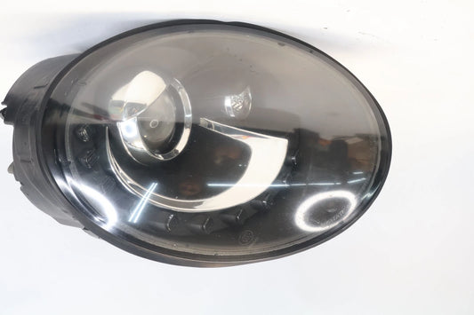 2006-2010 VW BEETLE RH PASSENGER HEADLIGHT LAMP PROJECTOR DRL LED SONAR AFTMKT