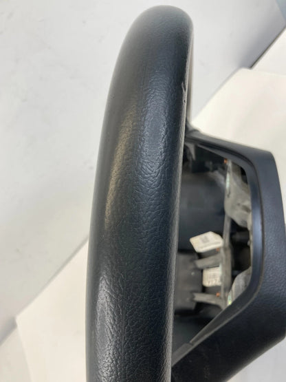 15 16 2015 2016 Kia Forte Front Left Driver Steering Wheel 56110-A7120D3A OEM