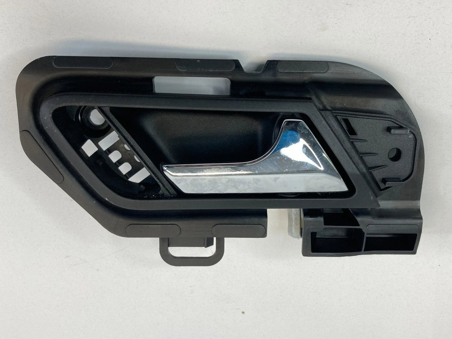 06-10 MERCEDES-BENZ R350 FRONT RIGHT INTERIOR INNER DOOR HANDLE A2517600261 OEM