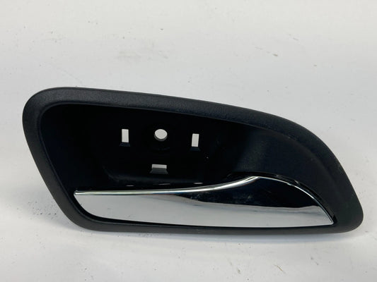 11-16 CHEVY CRUZE FRONT RIGHT PASSENGER SIDE INTERIOR DOOR HANDLE 96845904 OEM