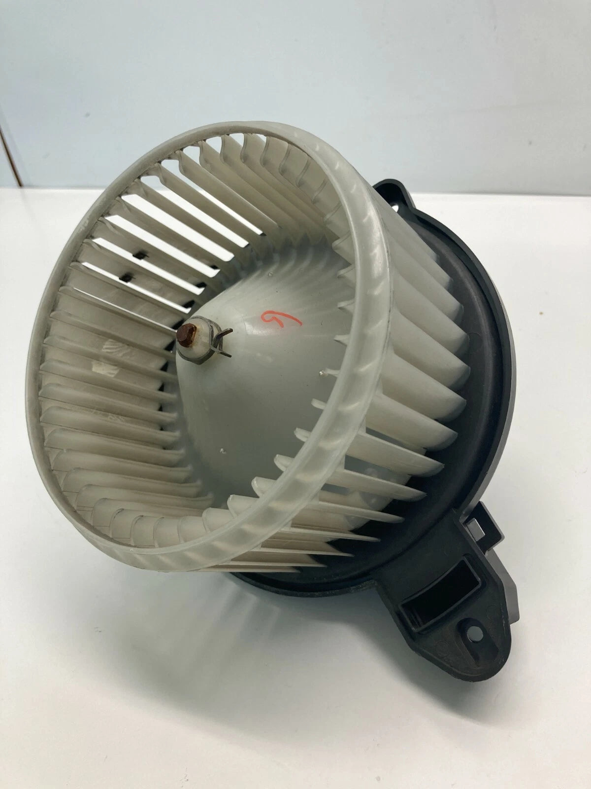 99 00 01 02 03 04 AUDI A6 HVAC HEATER BLOWER MOTOR AC A/C 4B1-820-021-B OEM