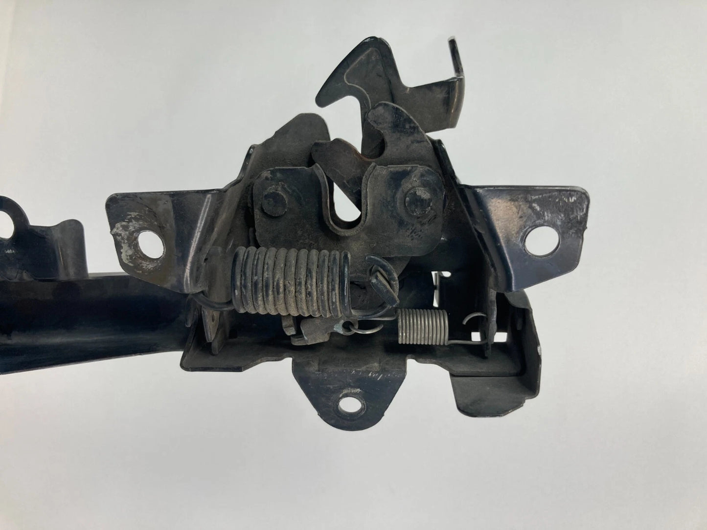 2004-2009 KIA SPECTRA 05-09 SPECTRA5 FRONT HOOD LOCK LATCH RELEASE ACTUATOR OEM