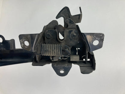 2004-2009 KIA SPECTRA 05-09 SPECTRA5 FRONT HOOD LOCK LATCH RELEASE ACTUATOR OEM