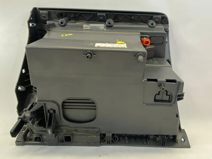 2010-2014 VOLKSWAGEN JETTA DASHBOARD GLOVE BOX COMPARTMENT STORAGE OEM 5C7857101