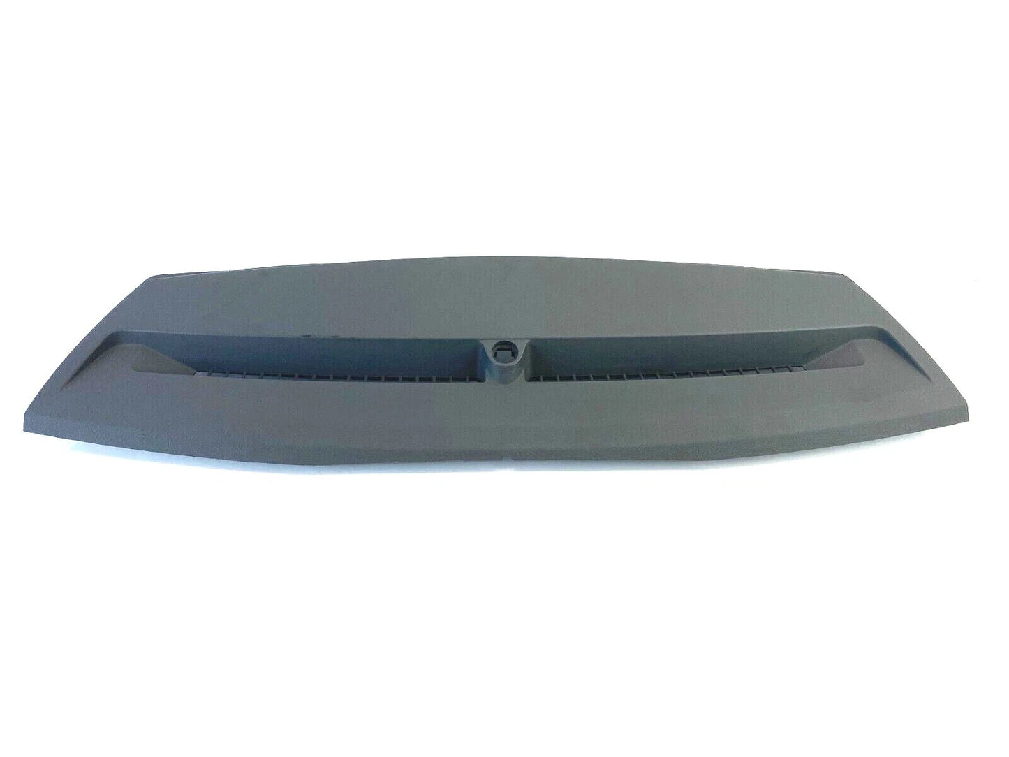 2007-2011 TOYOTA CAMRY UPPER DASHBOARD DEFROSTER VENT PANEL GARNISH TRIM COVER