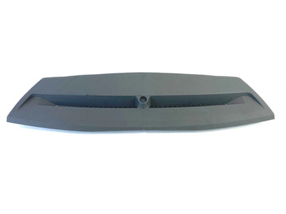 2007-2011 TOYOTA CAMRY UPPER DASHBOARD DEFROSTER VENT PANEL GARNISH TRIM COVER