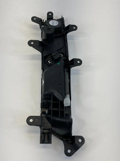 2006-2011 AUDI A6 FRONT LEFT DRIVER SIDE INNER DOOR HANDLE W/TWEETER 4F0837019C
