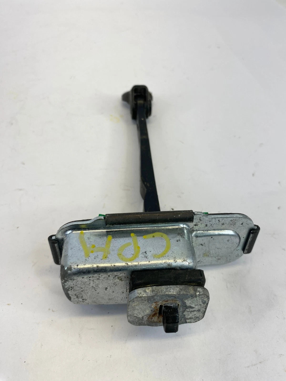 2011-2016 KIA OPTIMA DRIVER SIDE FRONT LEFT DOOR CHECK STOPPER STAY BRACKETS OEM