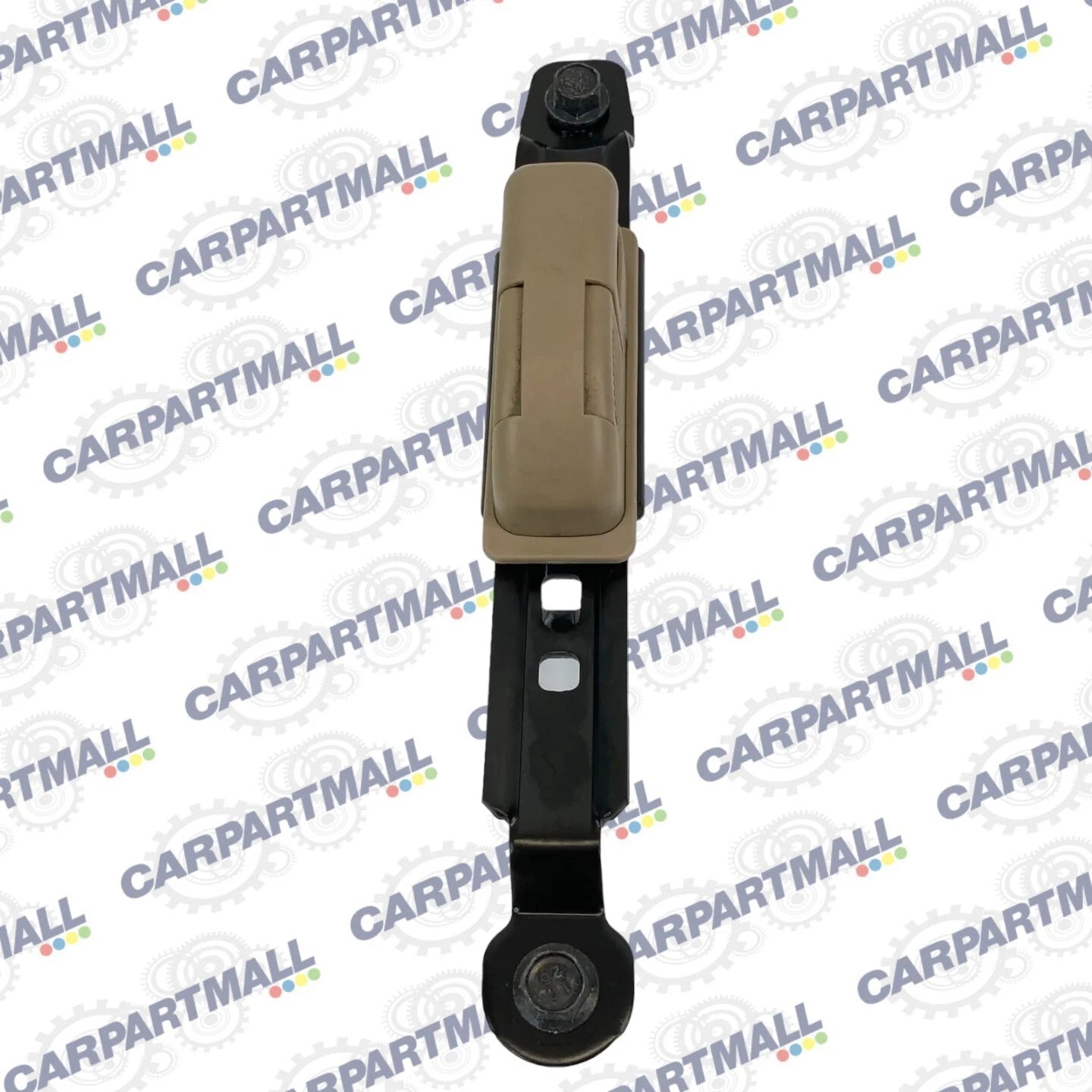 2008-2010 SATURN VUE SUV 4-DR FRONT LEFT DRIVER SEAT BELT HEIGHT ADJUSTER ASSY