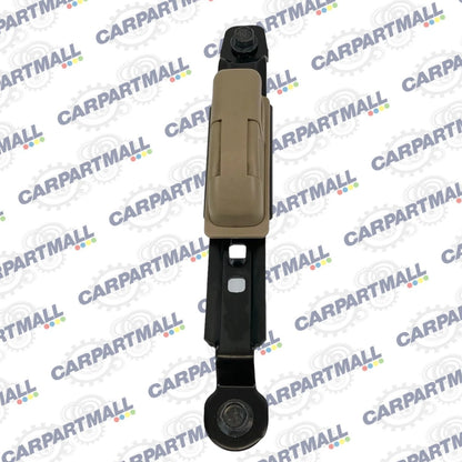 2008-2010 SATURN VUE SUV 4-DR FRONT LEFT DRIVER SEAT BELT HEIGHT ADJUSTER ASSY
