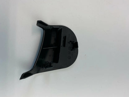 06 07 MERCEDES-BENZ C280 FRONT RIGHT PASSENGER SIDE SEAT COVER TRIM 2039186830