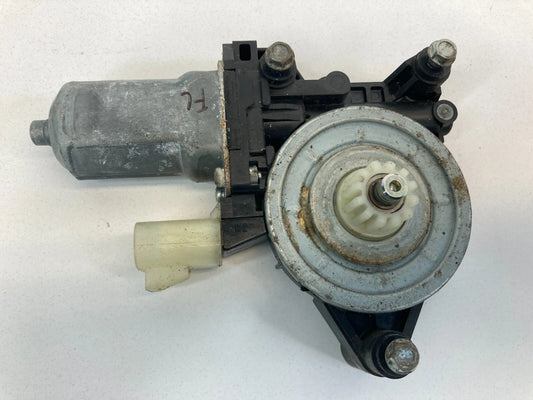 2006-2011 CHEVROLET HHR FRONT LEFT DOOR POWER WINDOW MOTOR AY262100-3451 OEM