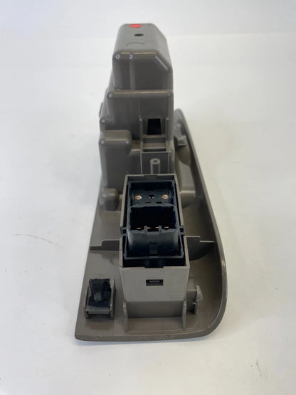 98-05 LEXUS GS300 REAR RIGHT SIDE DOOR POWER WINDOW CONTROL SWITCH 74271-30220