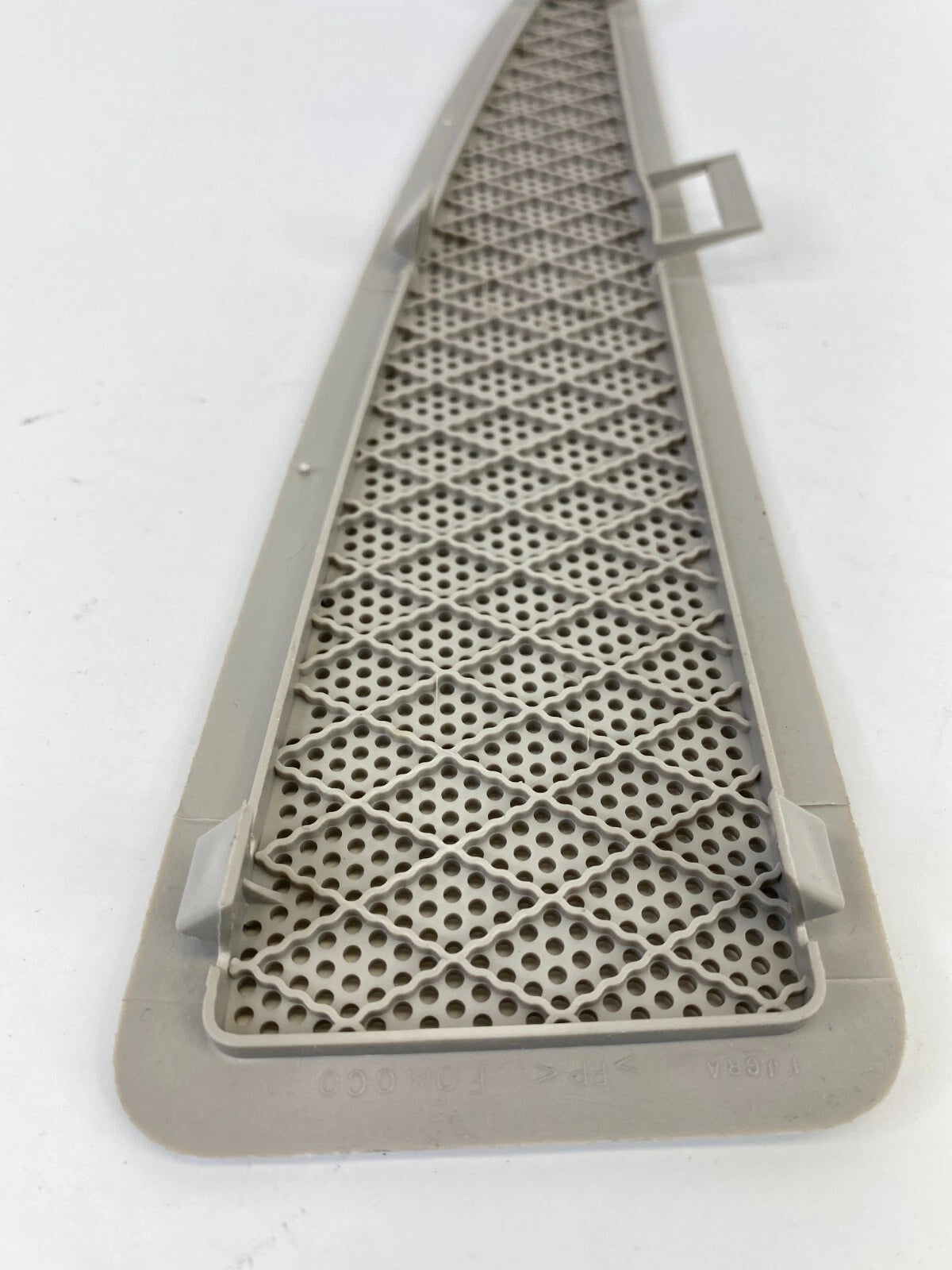 2010 2011 2012 FORD FUSION DASH RIGHT SIDE SHELF DECK SPEAKER GRILLE COVER OEM