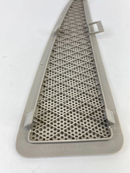 2010 2011 2012 FORD FUSION DASH RIGHT SIDE SHELF DECK SPEAKER GRILLE COVER OEM