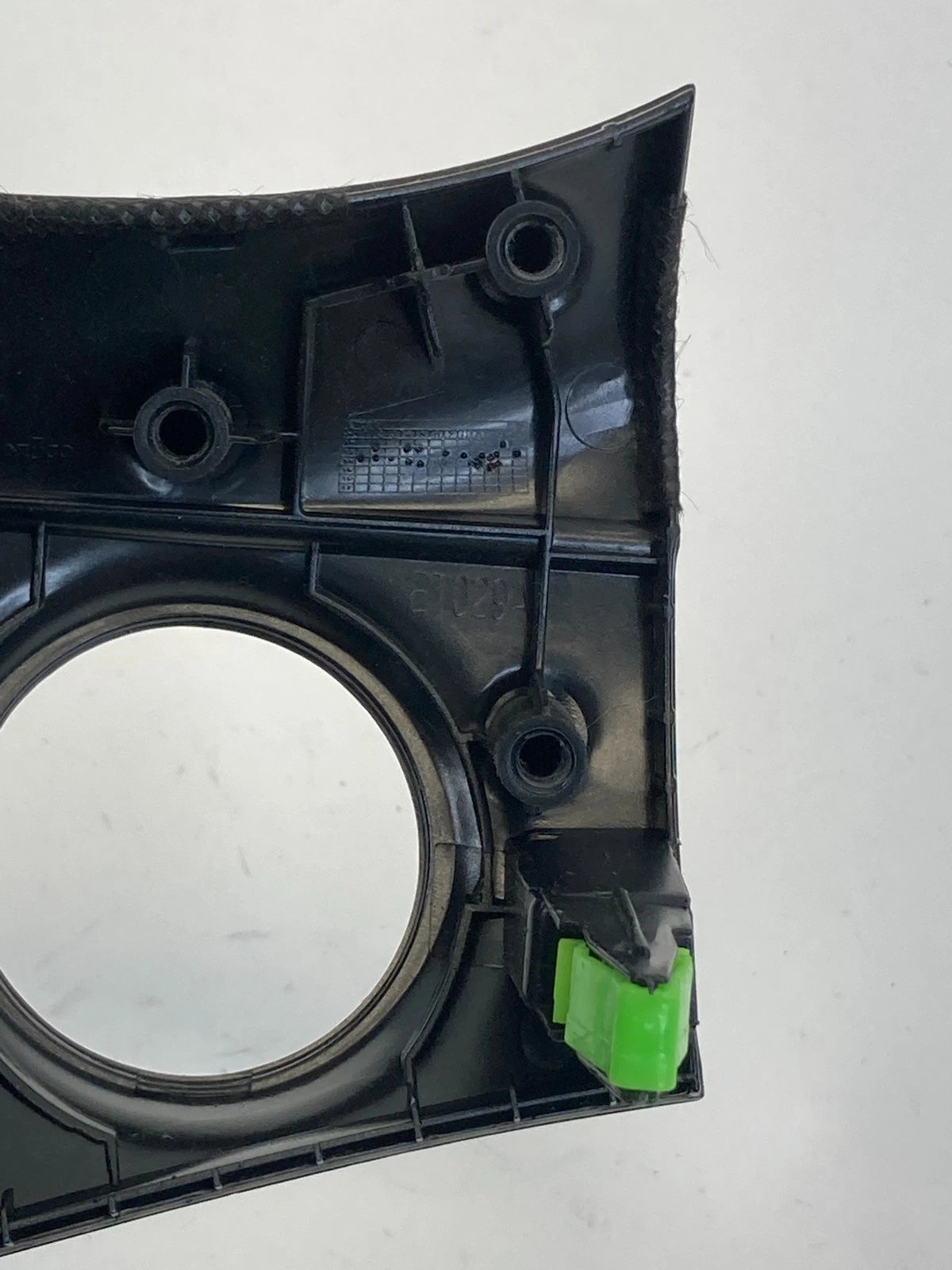 2014-2016 KIA OPTIMA DASH ENGINE START STOP BUTTON BEZEL TRIM PANEL 84755-4CAB0