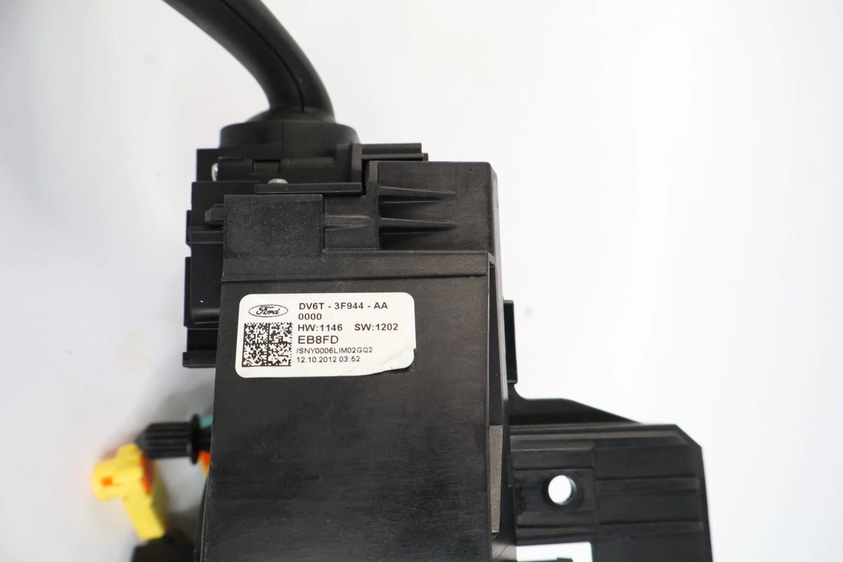 13-16 FORD ESCAPE 12-18 FOCUS STEERING COLUMN SWITCH HEADLIGHT WIPER TURN SIGNAL
