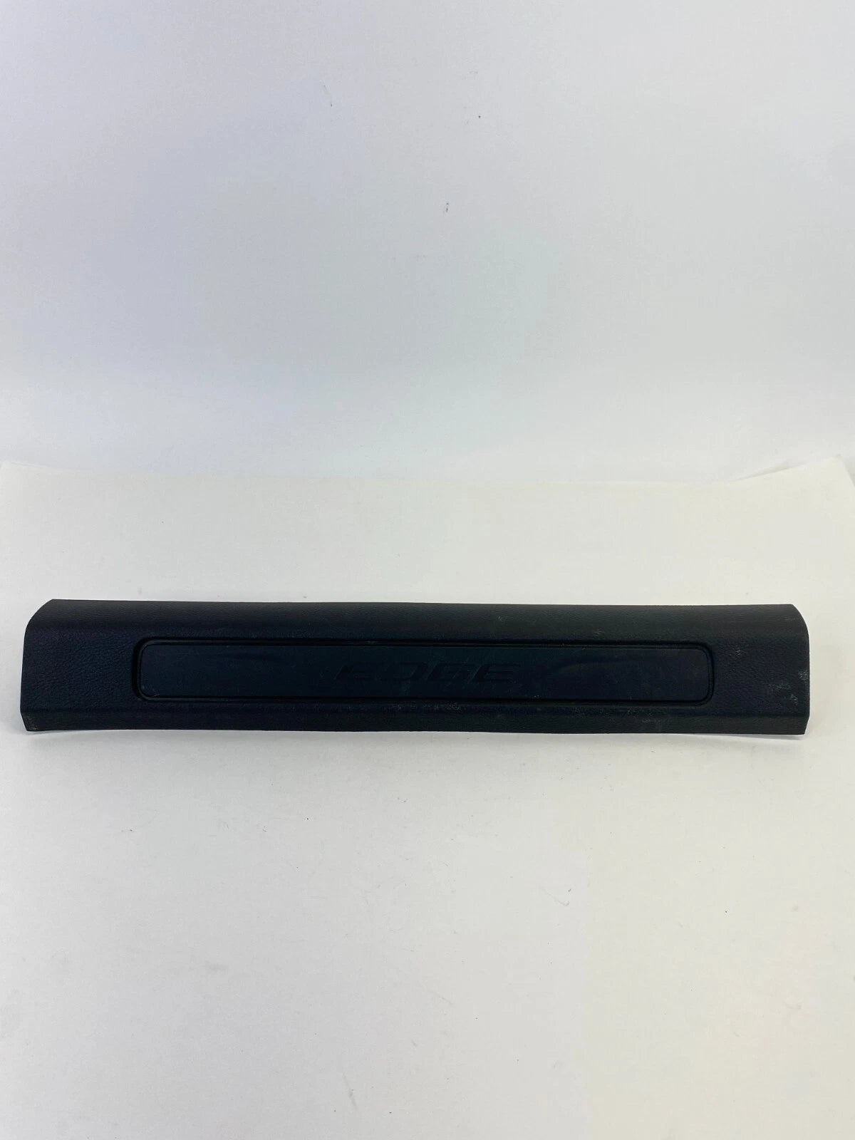 2015-2024 FORD EDGE FRONT RIGHT DOOR SILL SCUFF PLATE TRIM COVER FT4B-R13200 OEM