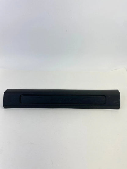 2015-2024 FORD EDGE FRONT RIGHT DOOR SILL SCUFF PLATE TRIM COVER FT4B-R13200 OEM
