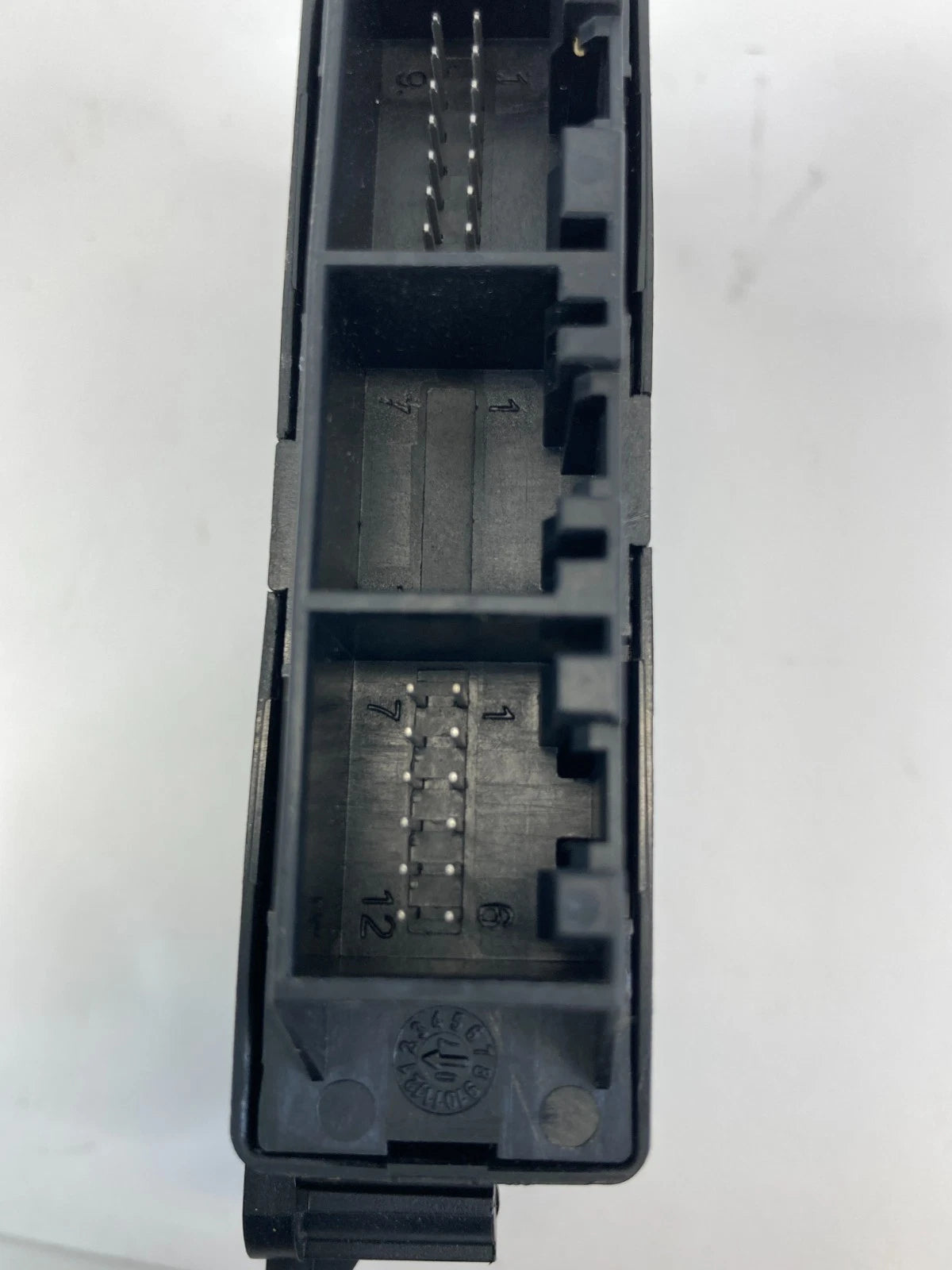 2008-2012 Land Rover LR2 Driver Park Assist Control Module Unit 6G92-15K866-AH