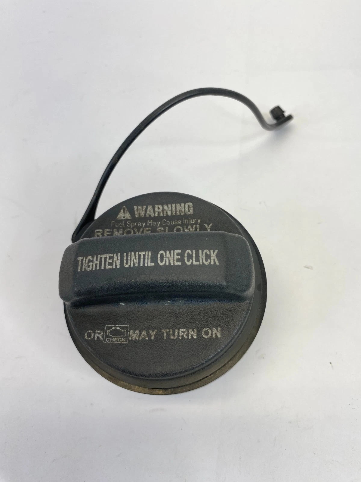 2007-2023 HYUNDAI SONATA 2007-2010 SANTA FE REAR FUEL TANK FILLER GAS CAP OEM