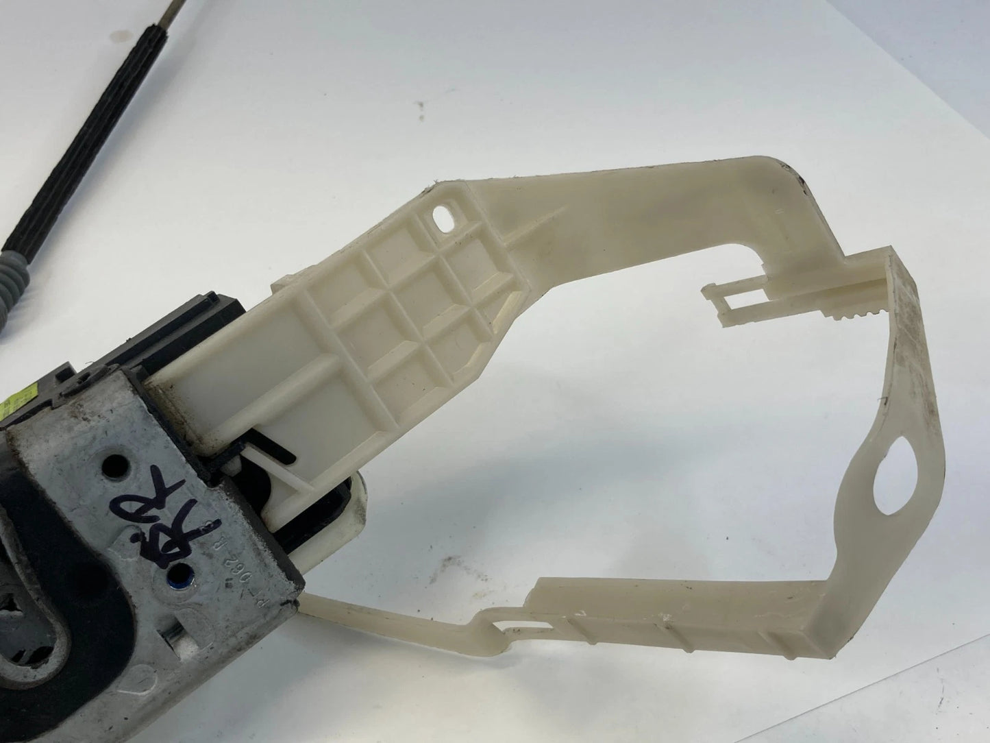 10-19 Ford Taurus 13-19 Police Interceptor Sedan Rear Right Door Lock Actuator