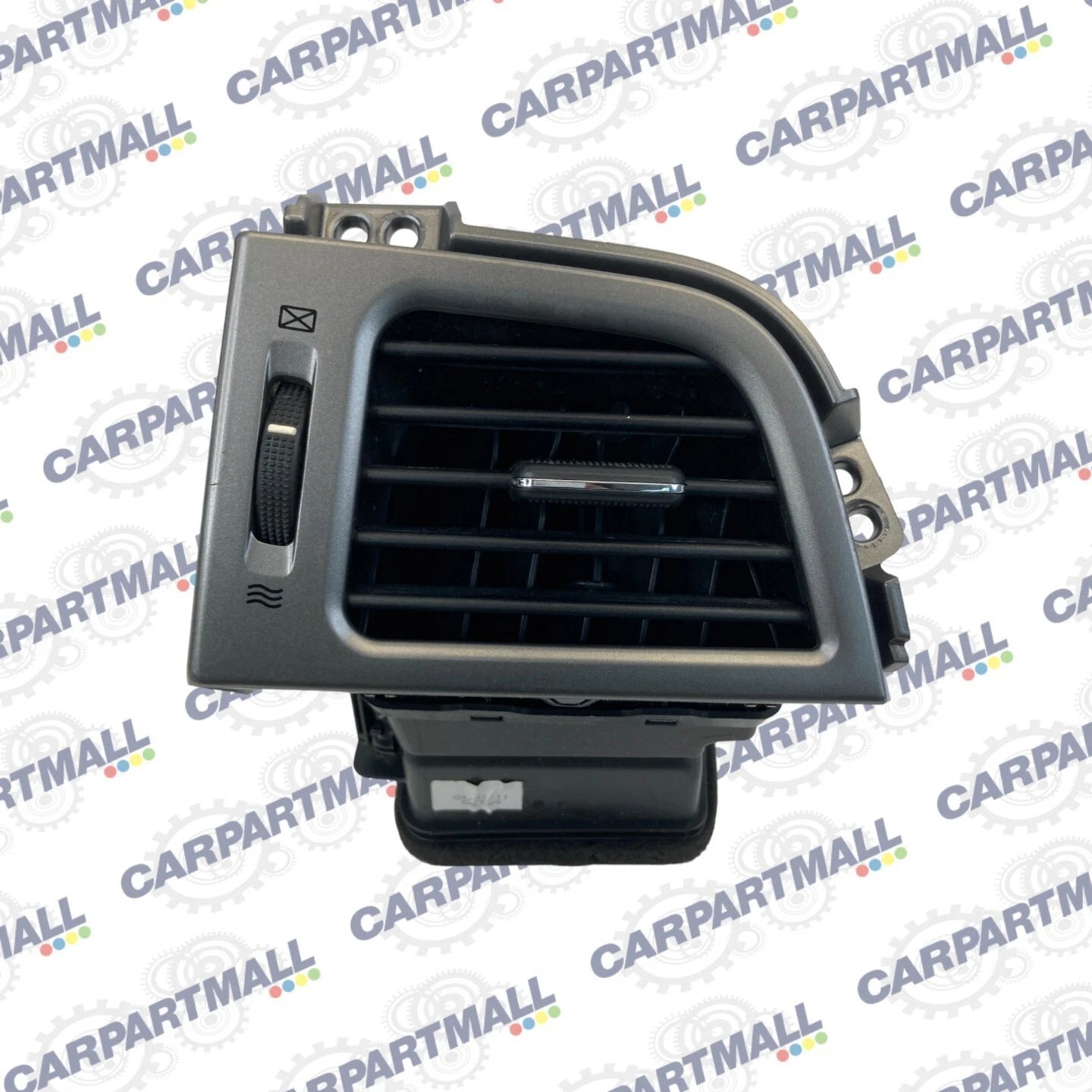 2011-2013 HYUNDAI ELANTRA DASH RIGHT PASSENGER A/C AIR VENT OUTLET GRILLE DUCT