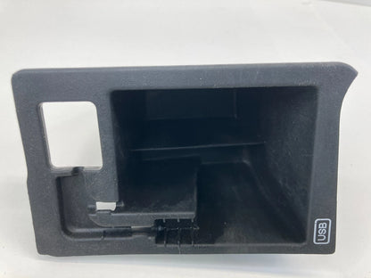 2011-2013 HONDA ODYSSEY GLOVE BOX POCKET RUBBER TRAY INSERT 77501-TK8-A1 OEM