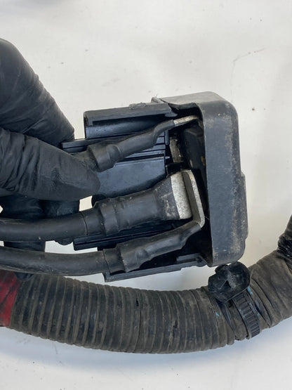 2014 2015 Kia Optima 2.4L L4 A/T Battery Positive Terminal Wire Wiring Cable OEM