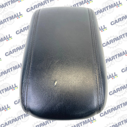 2013 2014 2015 2016 DODGE DART CENTER CONSOLE ARMREST LID ARM REST COMPARTMENT