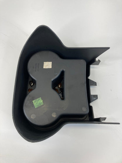 2004 2005 Pontiac Grand Prix Rear Center Console Cup Holder Cupholder 10354983