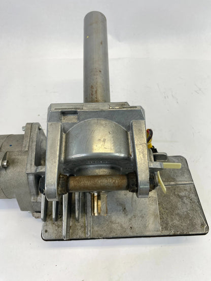 2008-2012 FORD ESCAPE ELECTRIC POWER STEERING COLUMN MOTOR 26131227 OEM