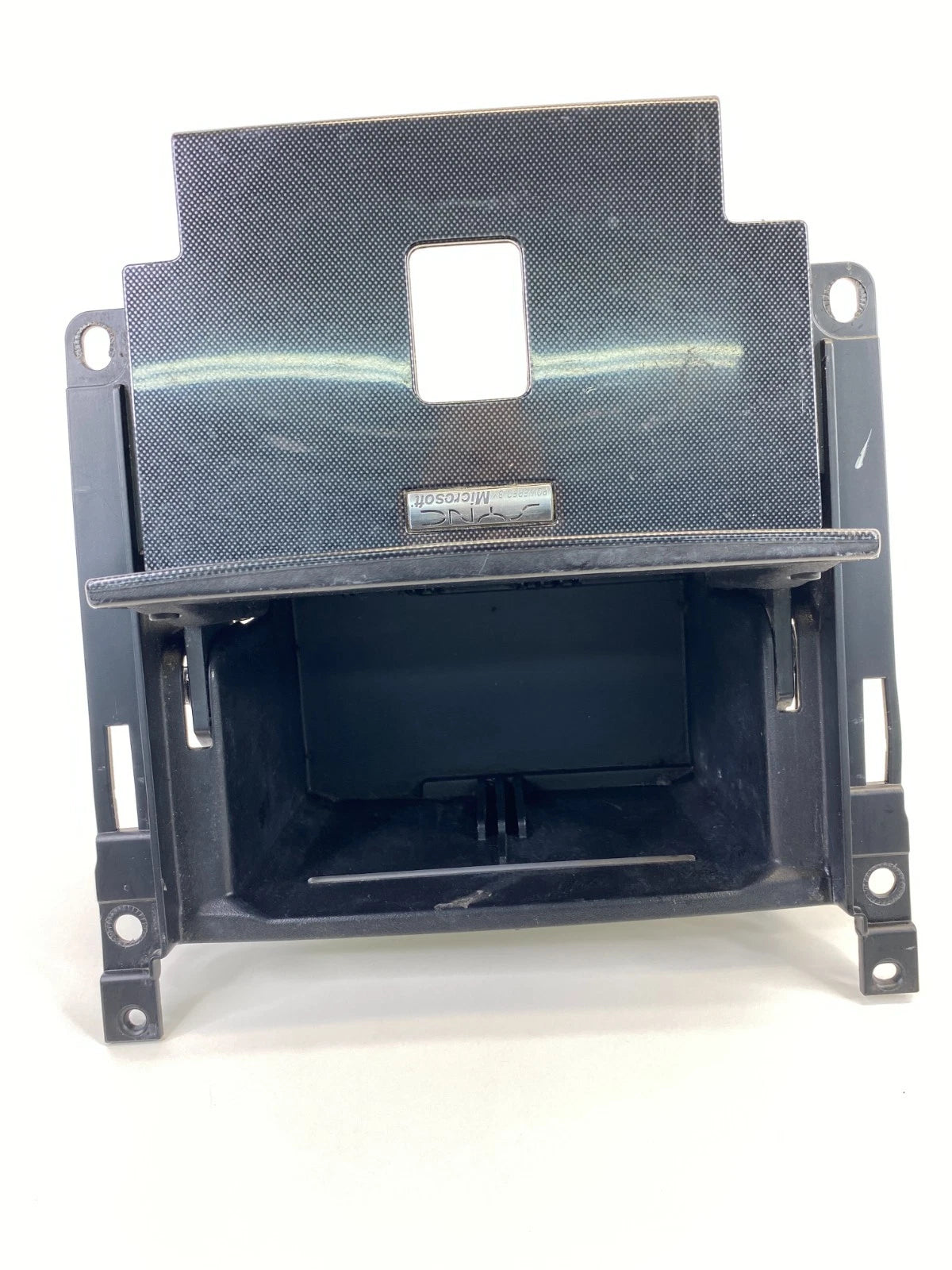 2010-2016 FORD TAURUS DASH CENTER CONSOLE CUP HOLDER AG13-14F111-AF OEM