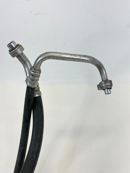 14-16 Chevy Cruze 16 Cruze Limited 1.4 TURBO AC Air Condition Suction Hose Line