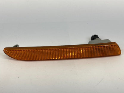 2003-2007 Saab 9-3 93 Front Right Bumper Side Marker Light Lamp 12785990 OEM