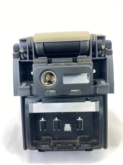 2008-2011 Volvo XC70 08-10 V70 Center Console Lid Armrest Arm Rest 30715142 OEM