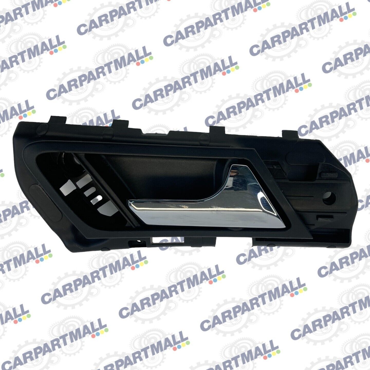 06-11 Mercedes-Benz ML350 07-09 ML320 Front Right Side Interior Door Handle OEM