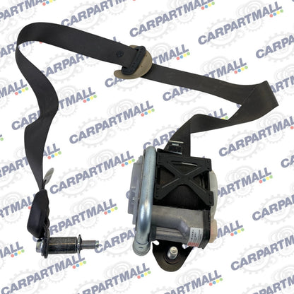 10-12 Hyundai Santa Fe Sport Front Left Side Seat Belt Retractor 88870-0W000-SH