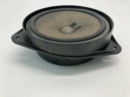 2007 07 SUBARU IMPREZA FRONT RIGHT SIDE DOOR AUDIO SPEAKER SOUND 86301FE300 OEM