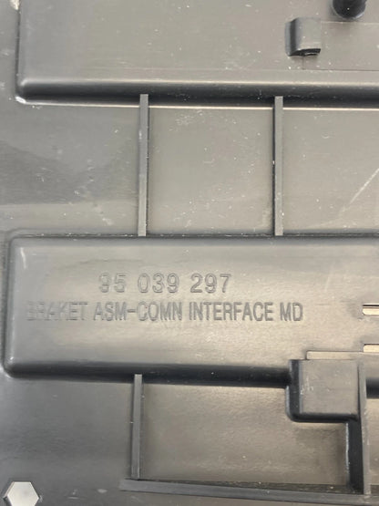 2013-2014 CHEVROLET CRUZE ONSTAR COMMUNICATION CONTROL MODULE UNIT OEM 95328112